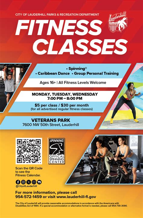lauderhill parks and recreation|Fitness .